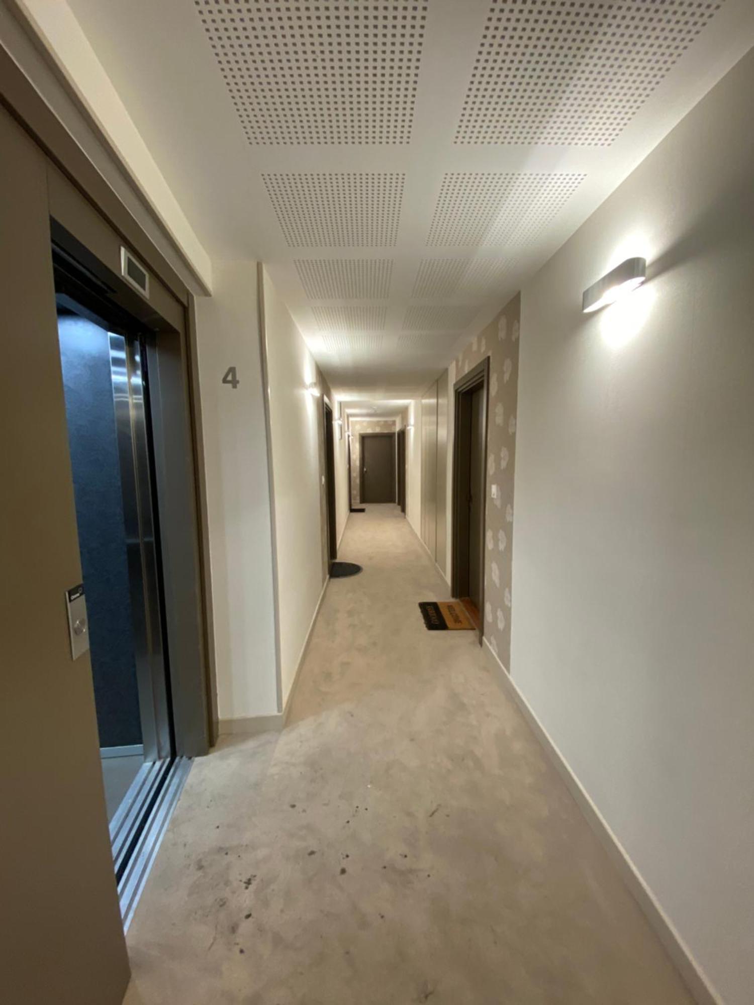 Apartamento Charme Citadin Villemomble Exterior foto