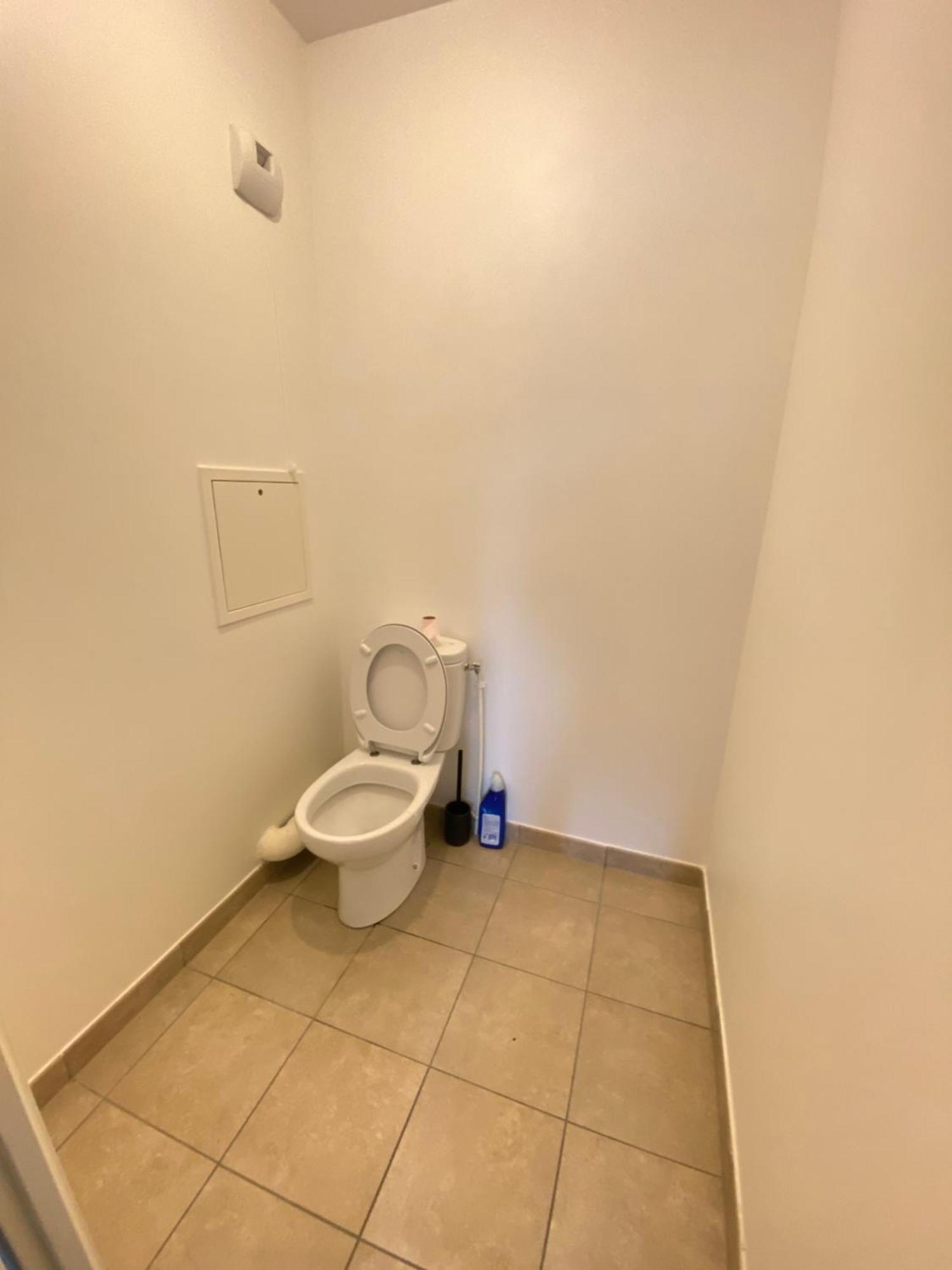 Apartamento Charme Citadin Villemomble Exterior foto