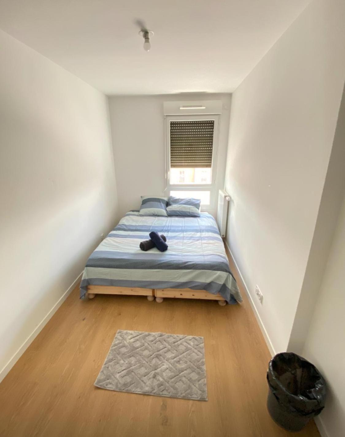 Apartamento Charme Citadin Villemomble Exterior foto
